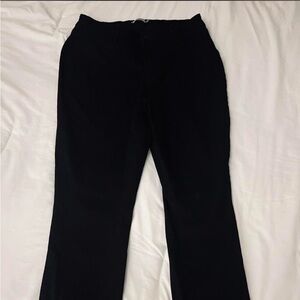 Classic Black Rue21 jeans.